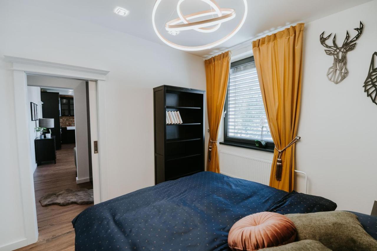 Apartmany Evia Clinic Levice Exterior foto